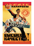 Smoke October and Banknote Cigarettes!