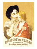 Racahout des Arabes  c1900