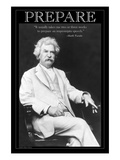 Prepare
