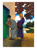 The Chancellor and Pompdebile