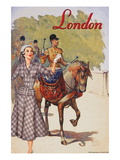 London Touring Suite