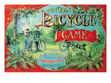 The New Bicycle Game