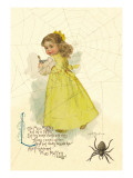 Little Miss Muffett