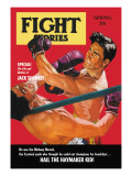 Hail the Haymaker Kid