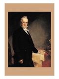 James Buchanan