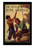 The Adventures of Tom Sawyer