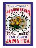 Meadow Queen Tea