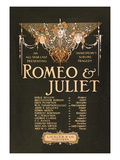 Romeo and Juliet