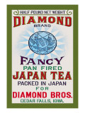 Diamond Brand Tea