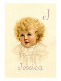 J for Jessica