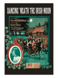 Dancing 'Neath the Irish Moon