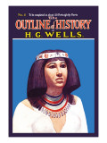 Outline of History by HG Wells  No 4: Royalty