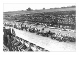 Automobile Racing near Washington DC