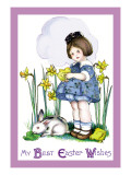 My Best Easter Wishes
