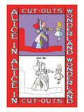 Alice in Wonderland: Queen of Hearts