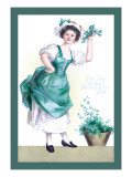 Shamrocks For You