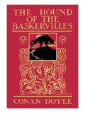 The Hound of the Baskervilles III