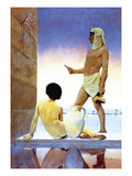 Egypt
