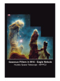Pillars of Creation