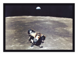 Apollo 11: Eagle Ascent