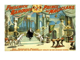 Frederick Bancroft  Prince of Magicians