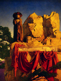 Scene from Snow White