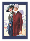 Dressing Up to an Ideal