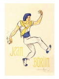 Jean Borlin  c1920