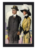Stylish Pair