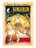 Le Reve