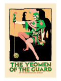 Gilbert & Sullivan: The Yeomen of the Guard (The Jester)