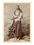 Chief White Eagle