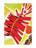 Chinese Fire Crackers