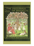 The Pied Piper of Hamelin