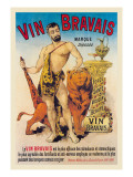 Vin Bravais
