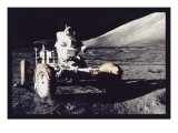 Cernan Rover