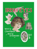 Irish Eyes
