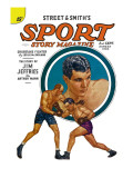Grubstake Fighter  c1935