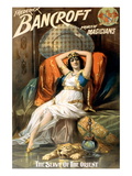 Frederick Bancroft  Prince of Magicians