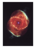 Cat's Eye Nebula
