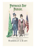 Patrick's Day Parade