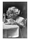 The Ice Cream Girl