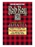 Rob Roy Brand Tea