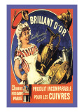 Brillant d'Or  c1885