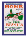 Home Brand Tea
