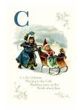 C is for Children