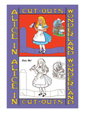 Alice in Wonderland: Drink Me