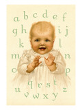Sweetie's Alphabet