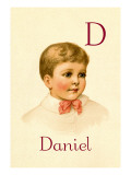 D for Daniel