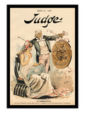 Judge Magazine: In Commemoration